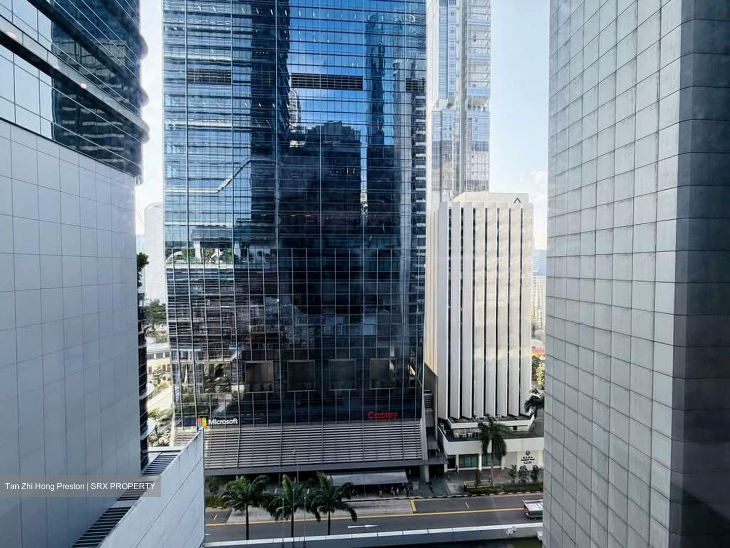 Tahir Building (D1), Office #566911551